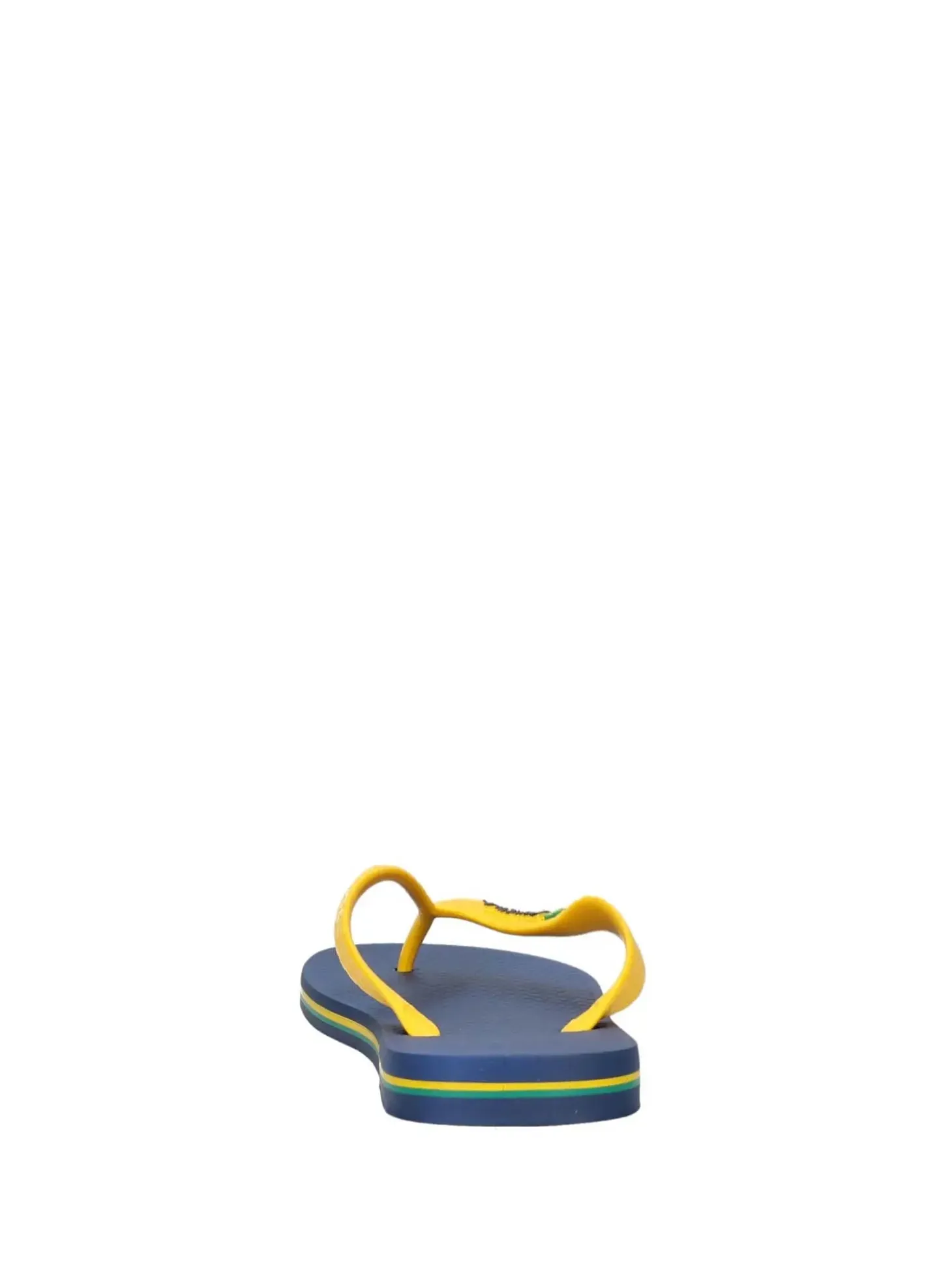 INFRADITO UOMO - IPANEMA BLU-GIALLO - IP.80415