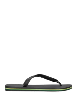 INFRADITO UOMO - IPANEMA NERO - IP.80415