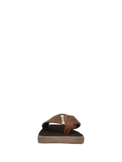 INFRADITO UOMO - LOTTO MARRONE - L87Y955