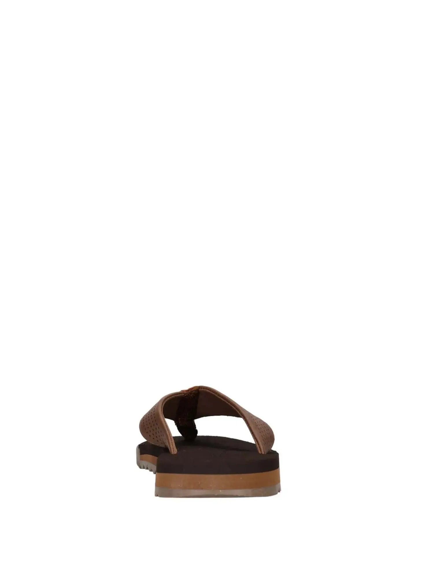 INFRADITO UOMO - LOTTO MARRONE - L87Y955