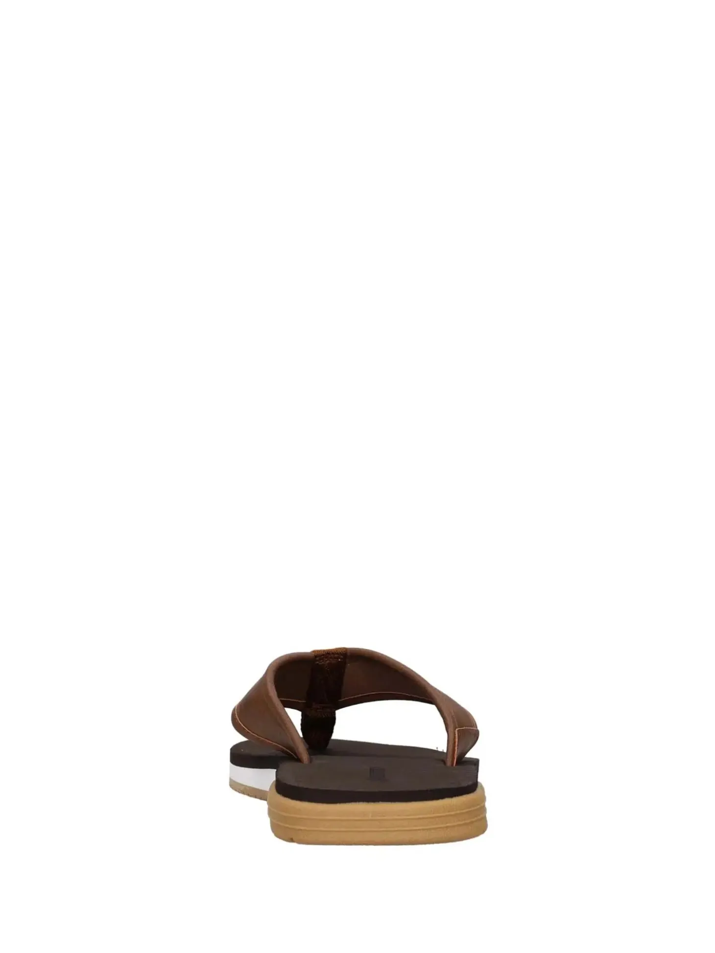 INFRADITO UOMO - LOTTO MARRONE - L87Y949
