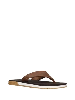 INFRADITO UOMO - LOTTO MARRONE - L87Y949