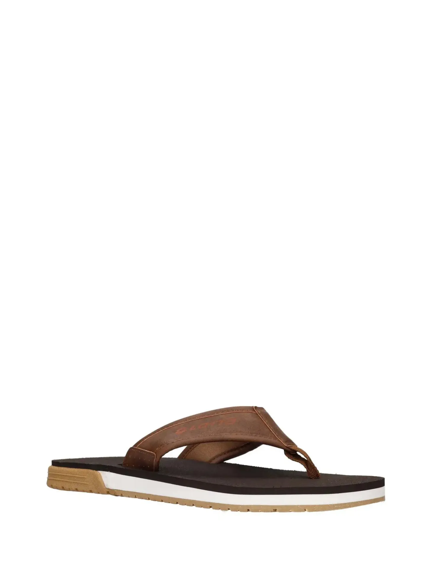 INFRADITO UOMO - LOTTO MARRONE - L87Y949