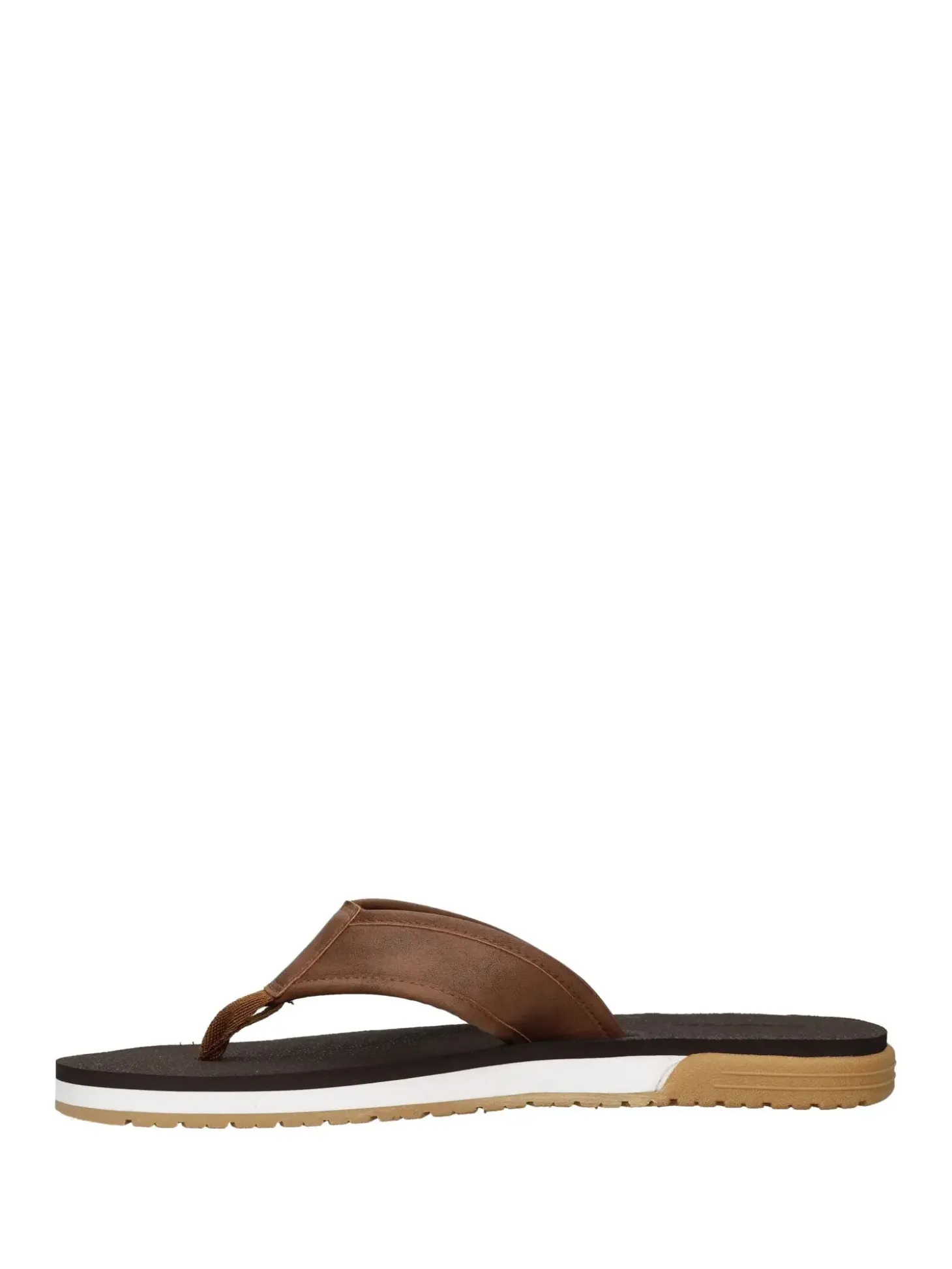 INFRADITO UOMO - LOTTO MARRONE - L87Y949