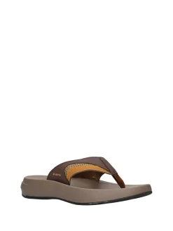 INFRADITO UOMO - LOTTO MARRONE - L05Y921