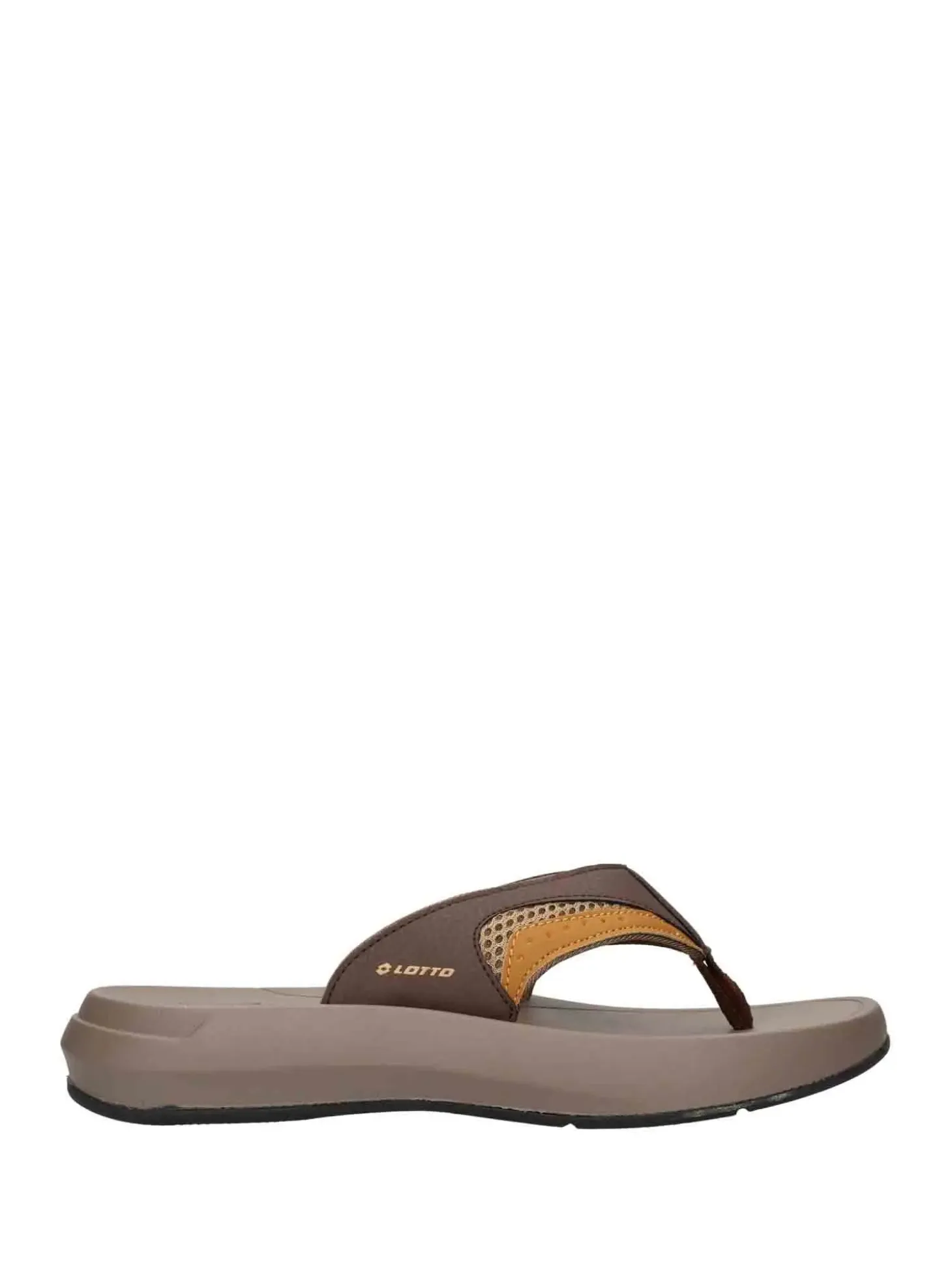 INFRADITO UOMO - LOTTO MARRONE - L05Y921