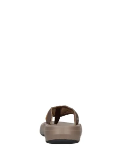 INFRADITO UOMO - LOTTO MARRONE - L05Y921
