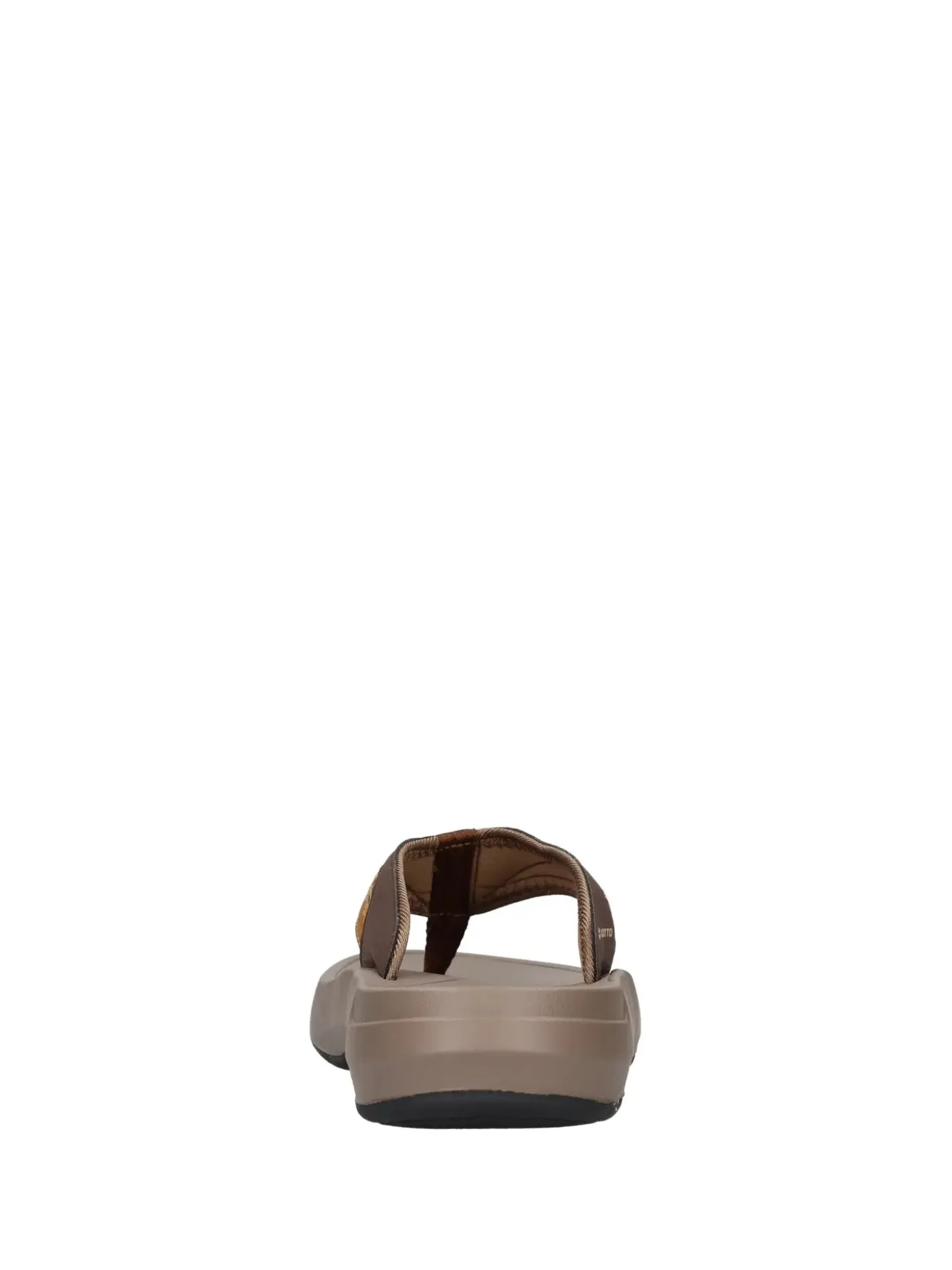 INFRADITO UOMO - LOTTO MARRONE - L05Y921