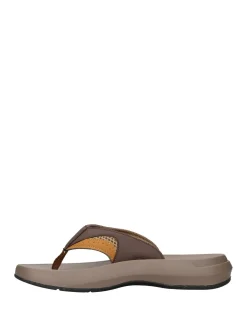 INFRADITO UOMO - LOTTO MARRONE - L05Y921