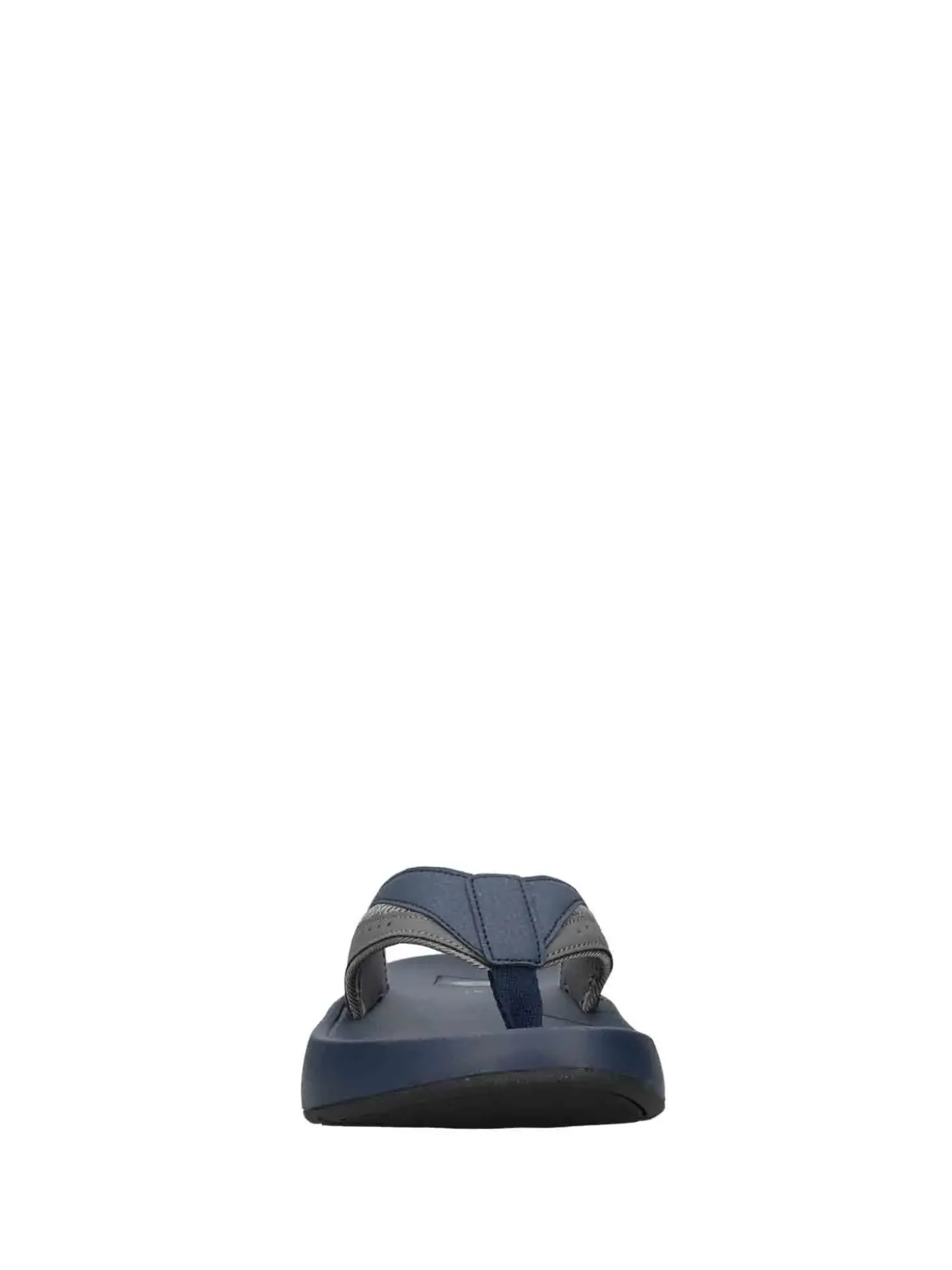 INFRADITO UOMO - LOTTO NAVY - L05Y921