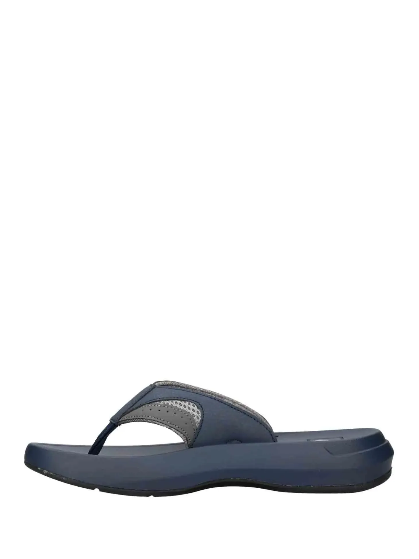 INFRADITO UOMO - LOTTO NAVY - L05Y921