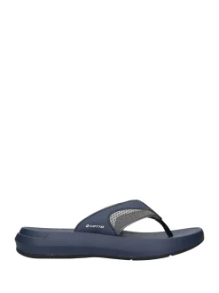 INFRADITO UOMO - LOTTO NAVY - L05Y921
