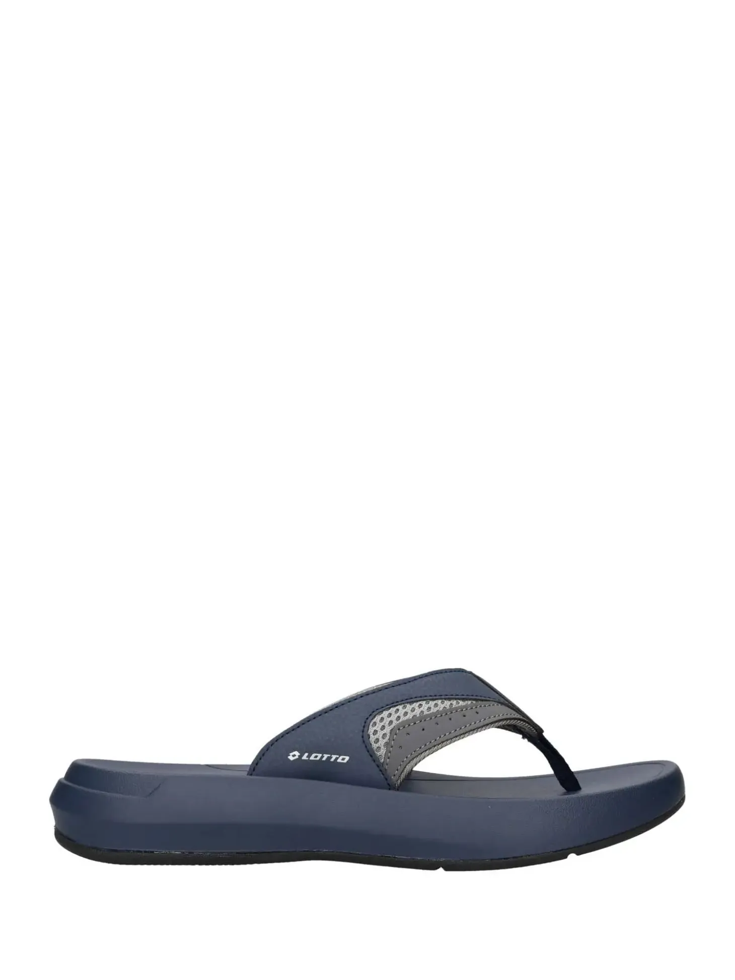 INFRADITO UOMO - LOTTO NAVY - L05Y921