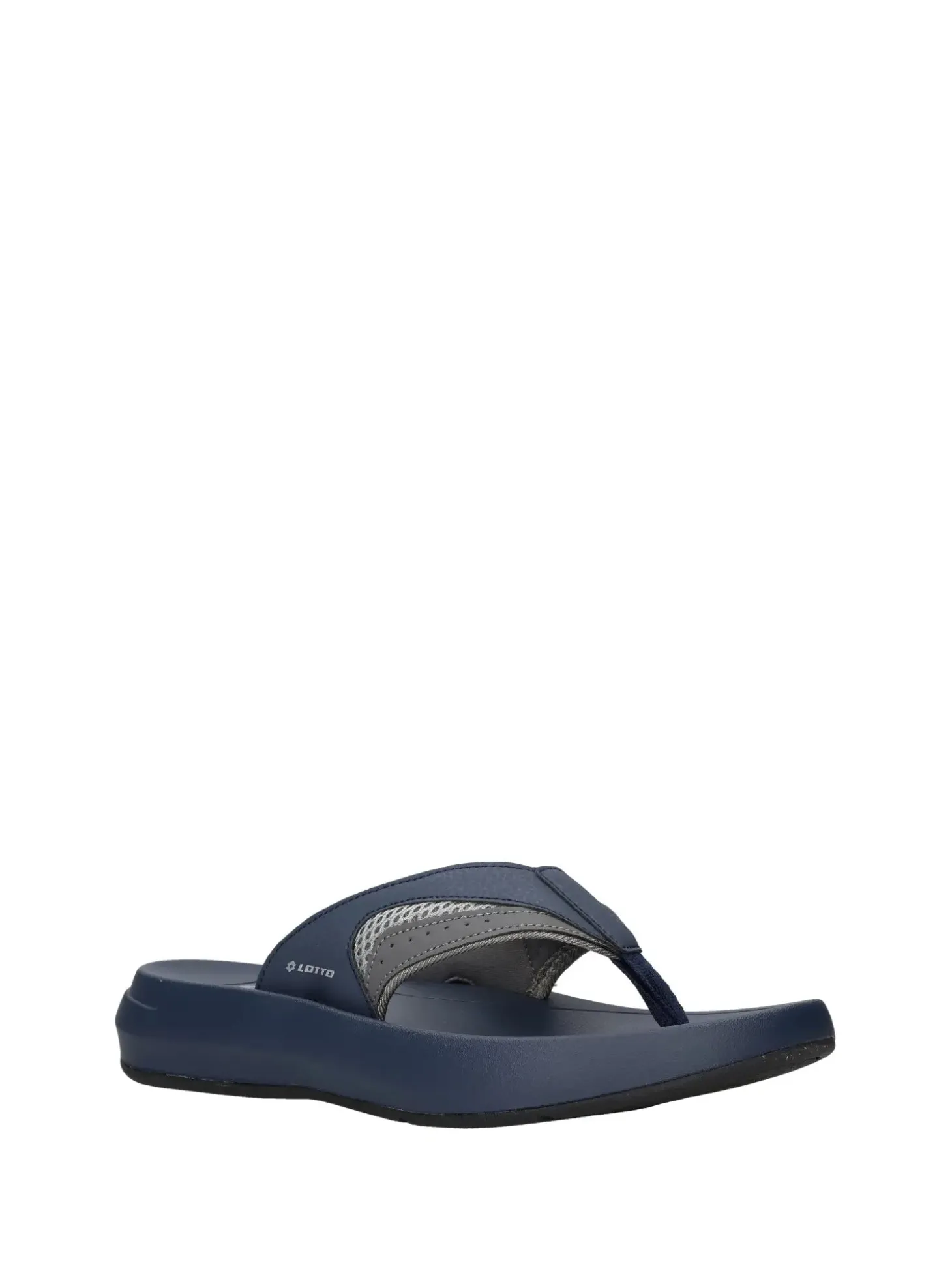 INFRADITO UOMO - LOTTO NAVY - L05Y921