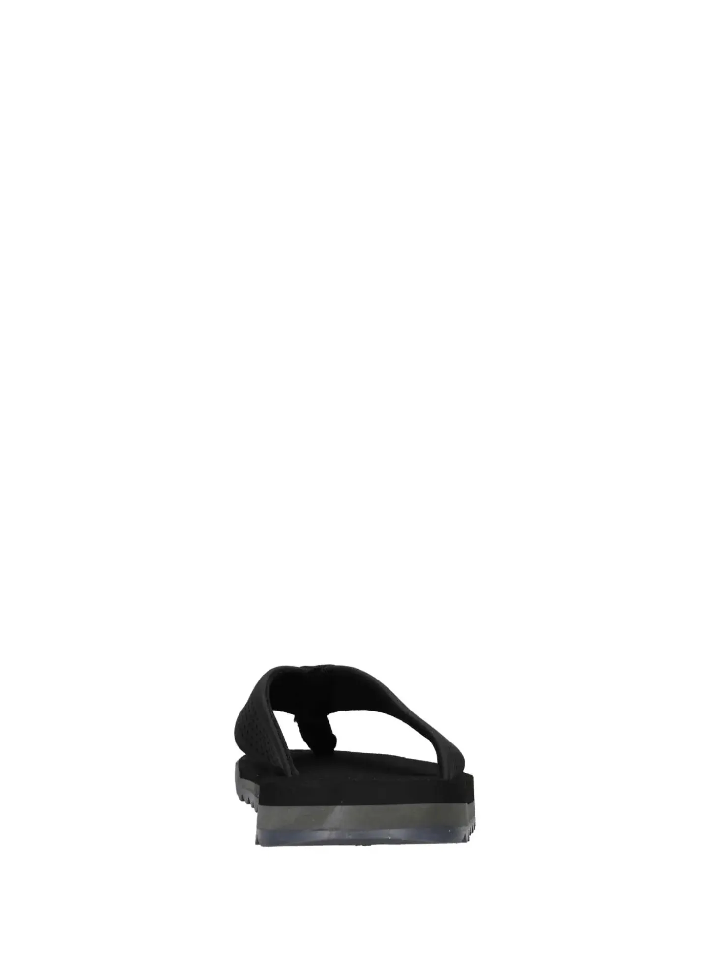 INFRADITO UOMO - LOTTO NERO - L87Y955