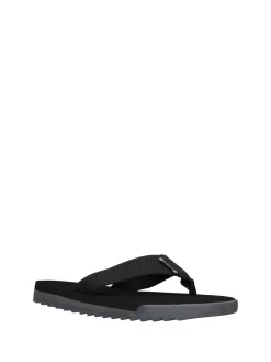 INFRADITO UOMO - LOTTO NERO - L87Y955