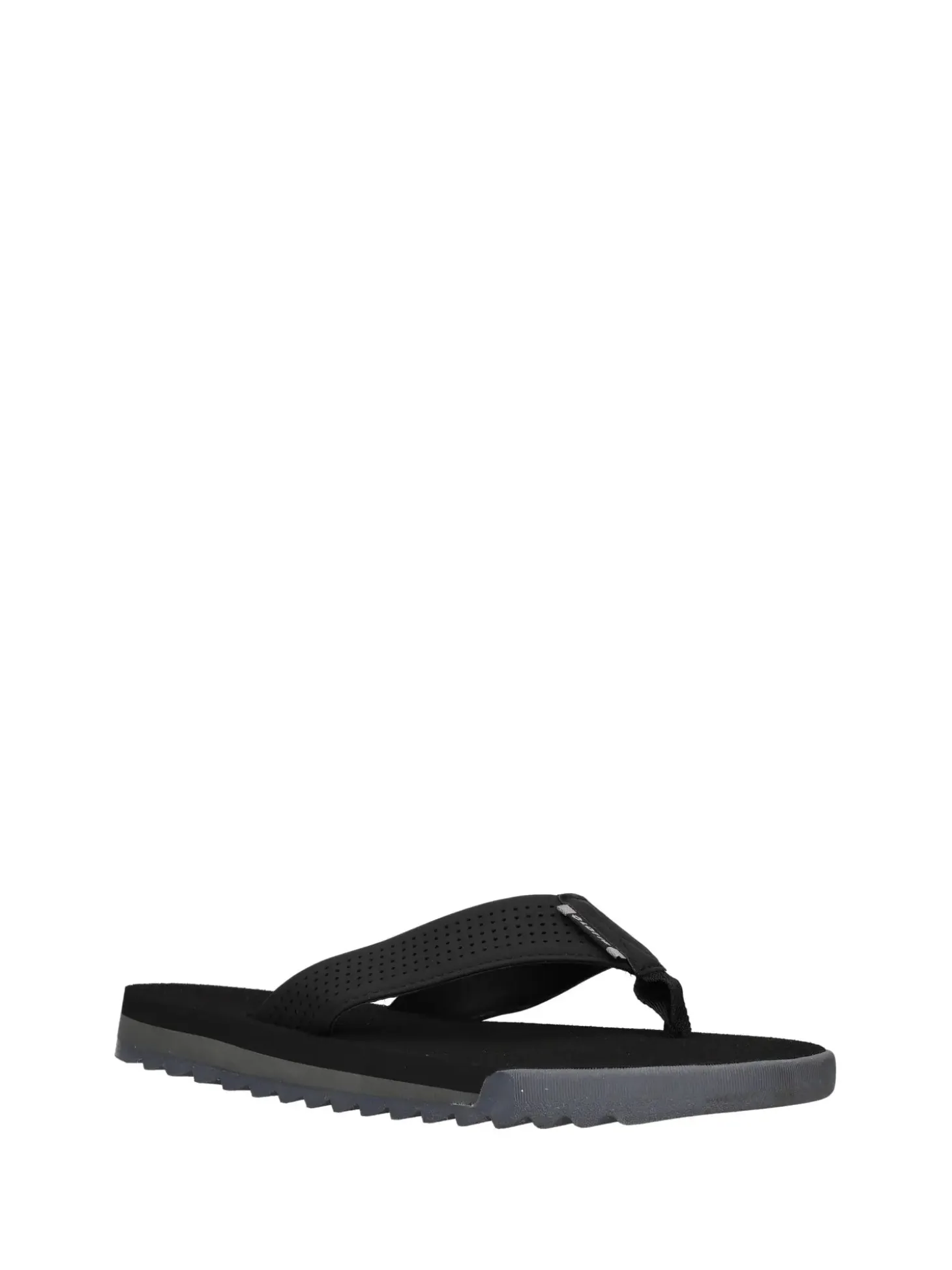 INFRADITO UOMO - LOTTO NERO - L87Y955