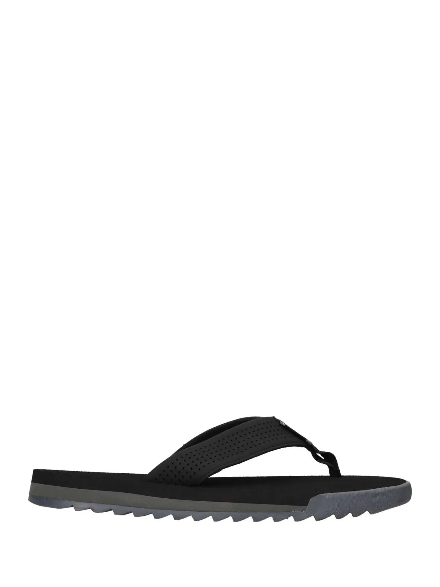 INFRADITO UOMO - LOTTO NERO - L87Y955