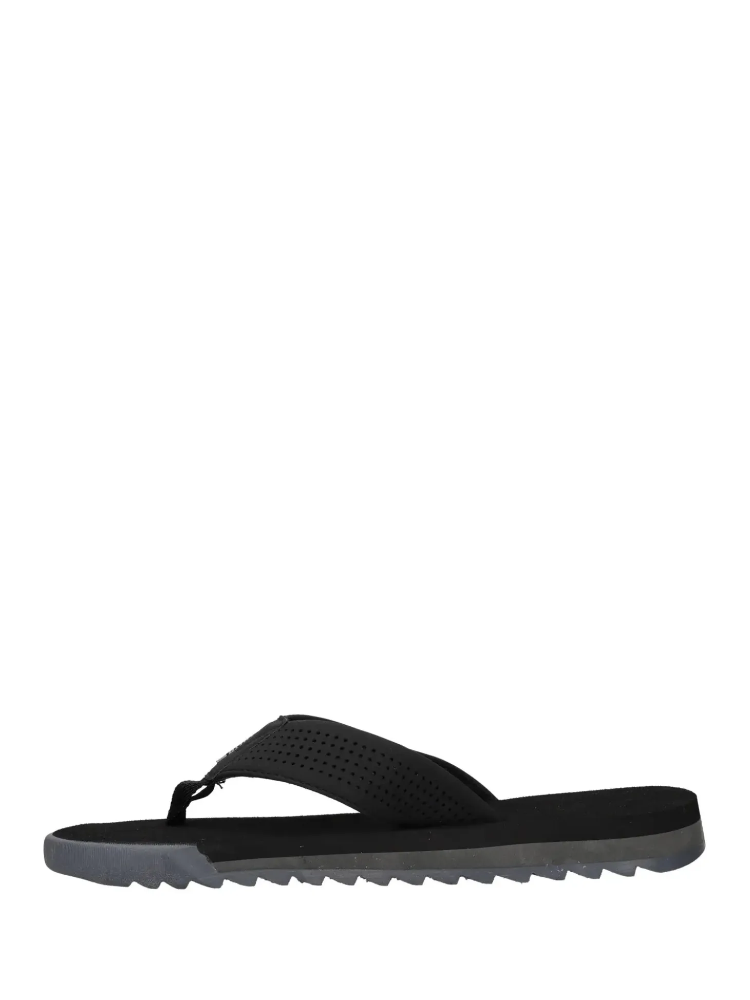 INFRADITO UOMO - LOTTO NERO - L87Y955