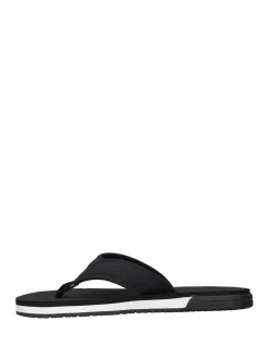 INFRADITO UOMO - LOTTO NERO - L87Y949