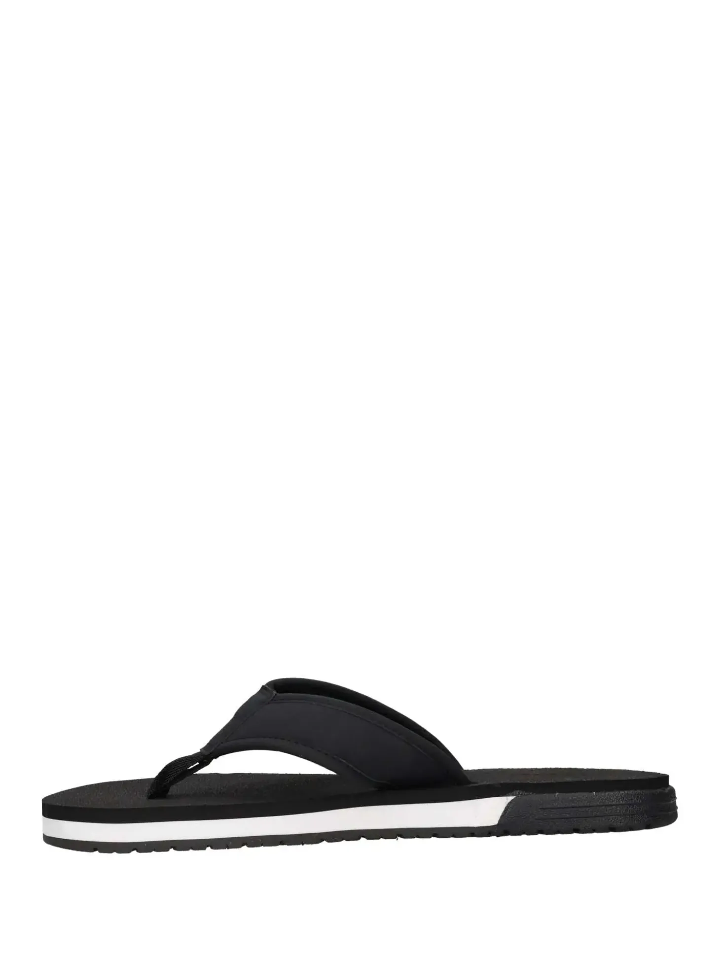 INFRADITO UOMO - LOTTO NERO - L87Y949