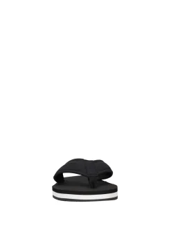 INFRADITO UOMO - LOTTO NERO - L87Y949