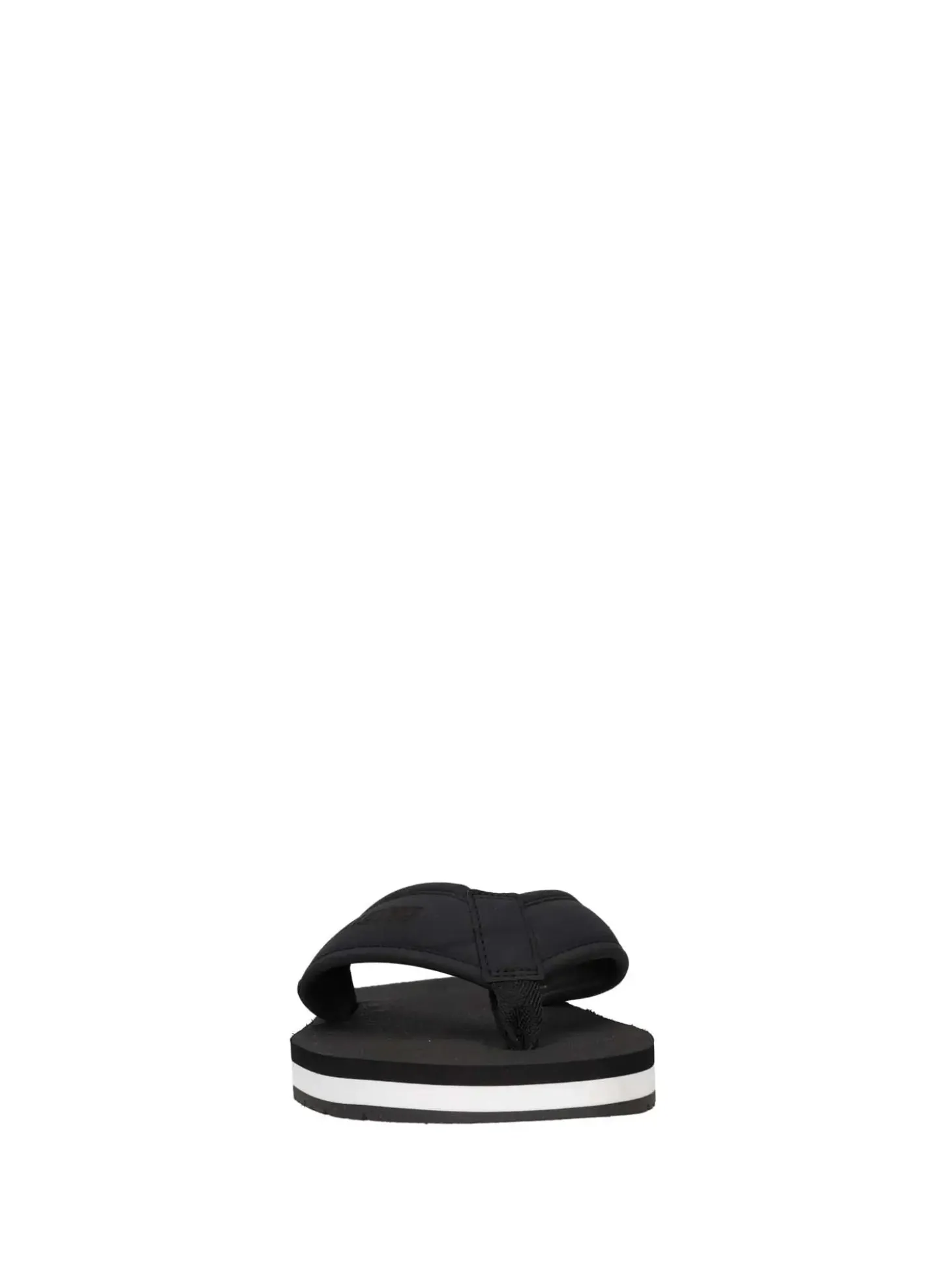 INFRADITO UOMO - LOTTO NERO - L87Y949
