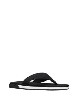 INFRADITO UOMO - LOTTO NERO - L87Y949