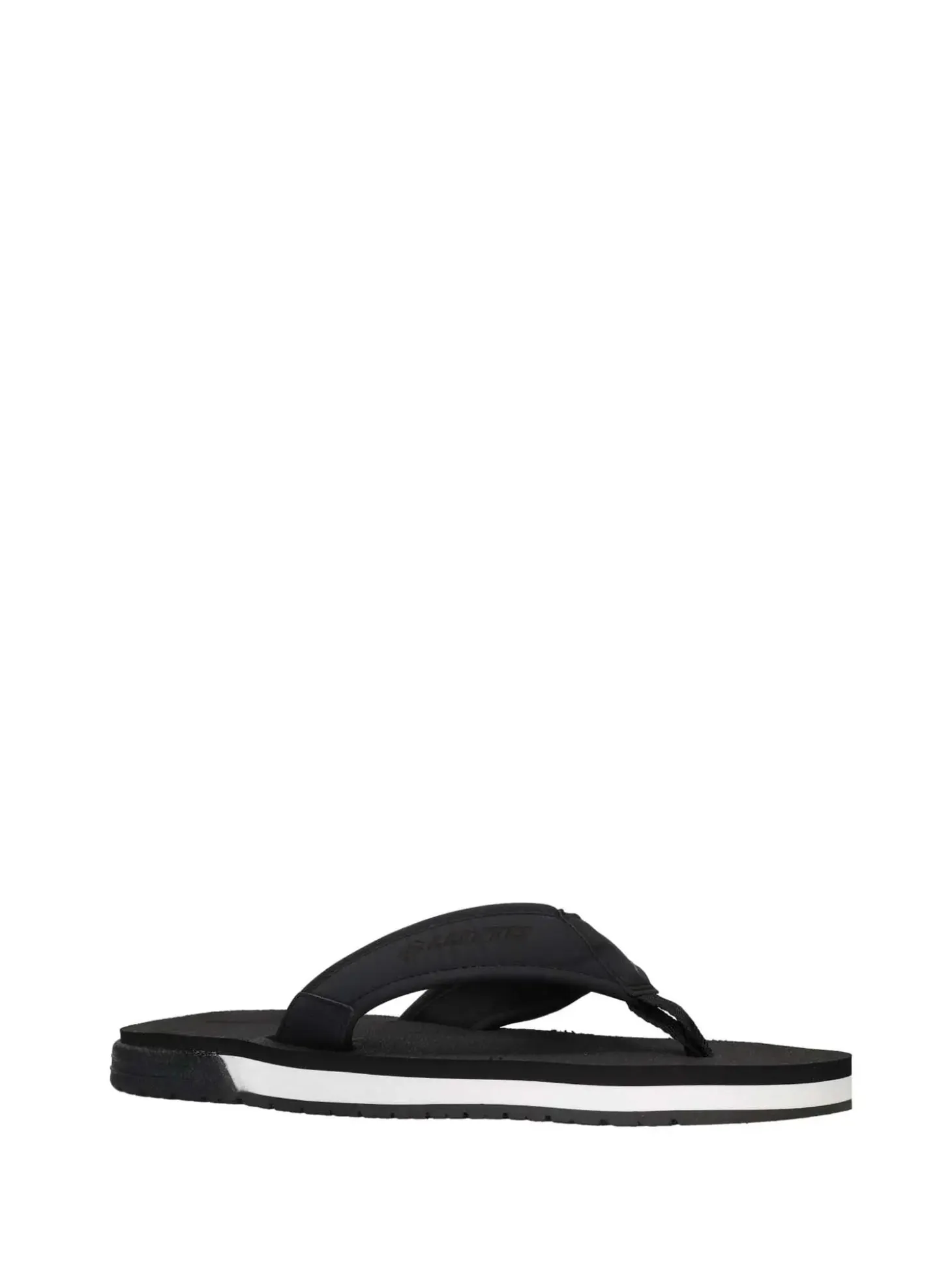 INFRADITO UOMO - LOTTO NERO - L87Y949