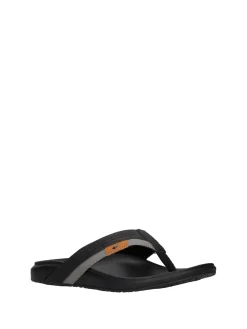 INFRADITO UOMO - LOTTO NERO - L05Y922