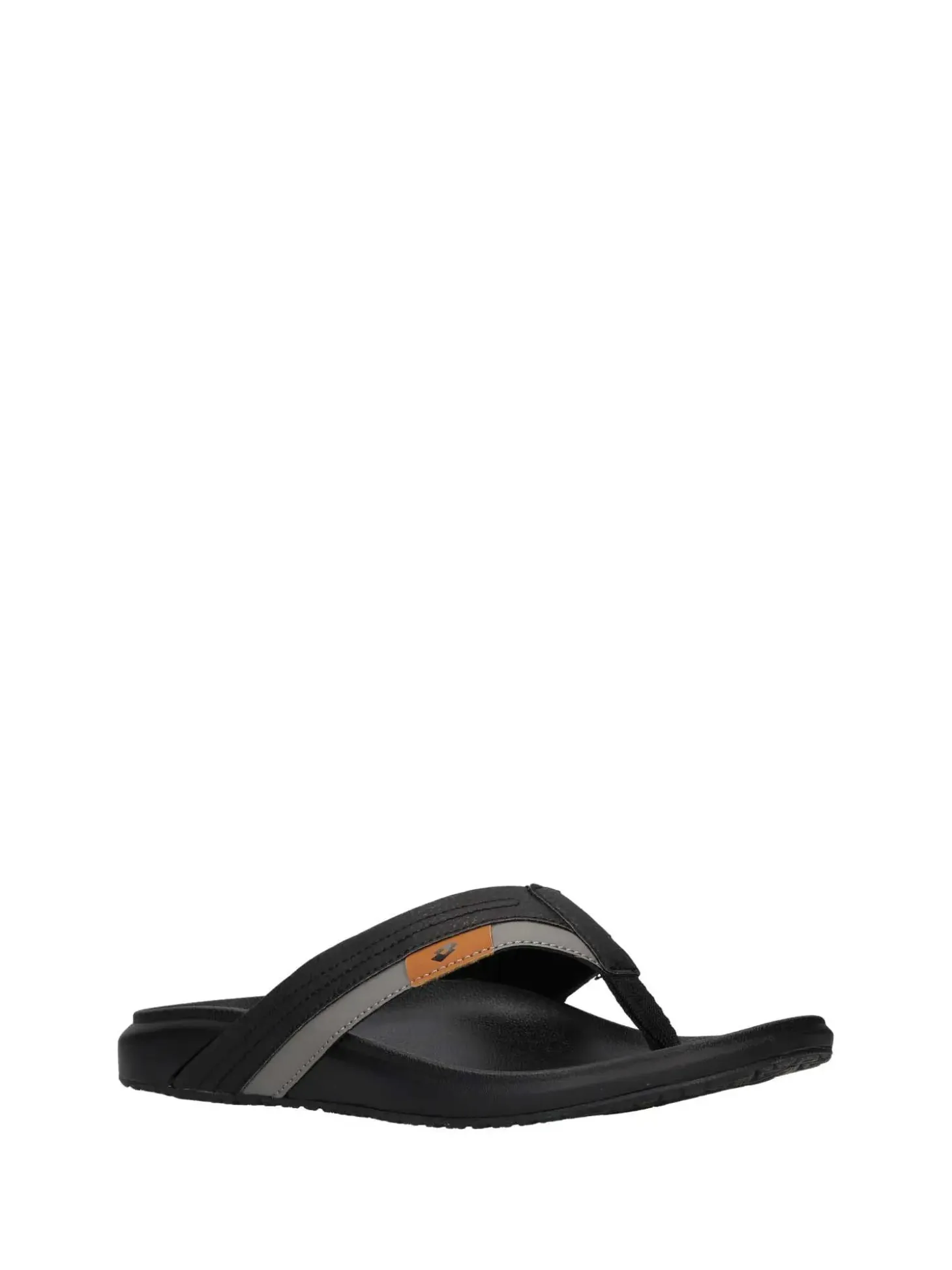 INFRADITO UOMO - LOTTO NERO - L05Y922