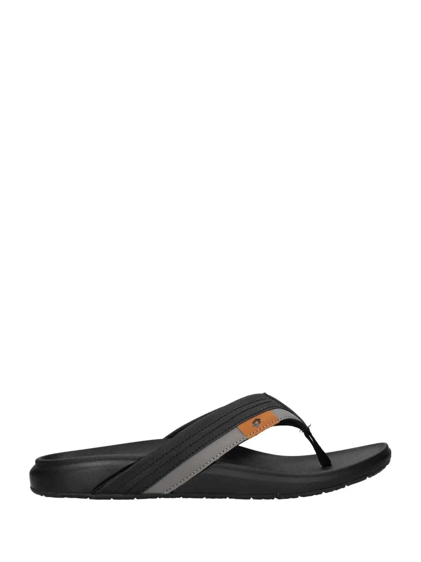 INFRADITO UOMO - LOTTO NERO - L05Y922