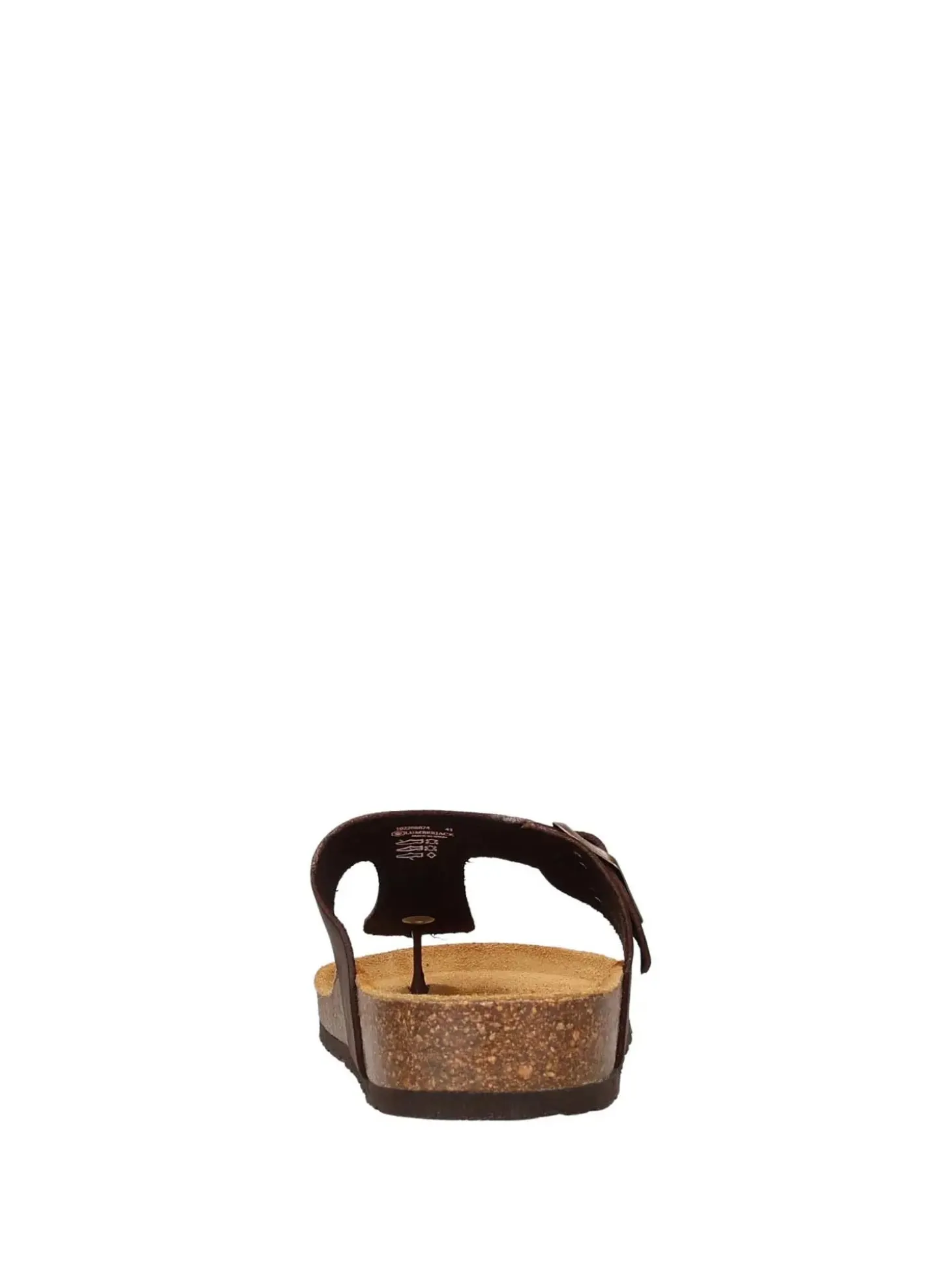 INFRADITO UOMO - LUMBERJACK CAFFE - 102268874