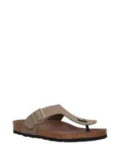 INFRADITO UOMO - LUMBERJACK TAUPE - 102268878