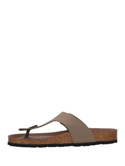 INFRADITO UOMO - LUMBERJACK TAUPE - 102268878
