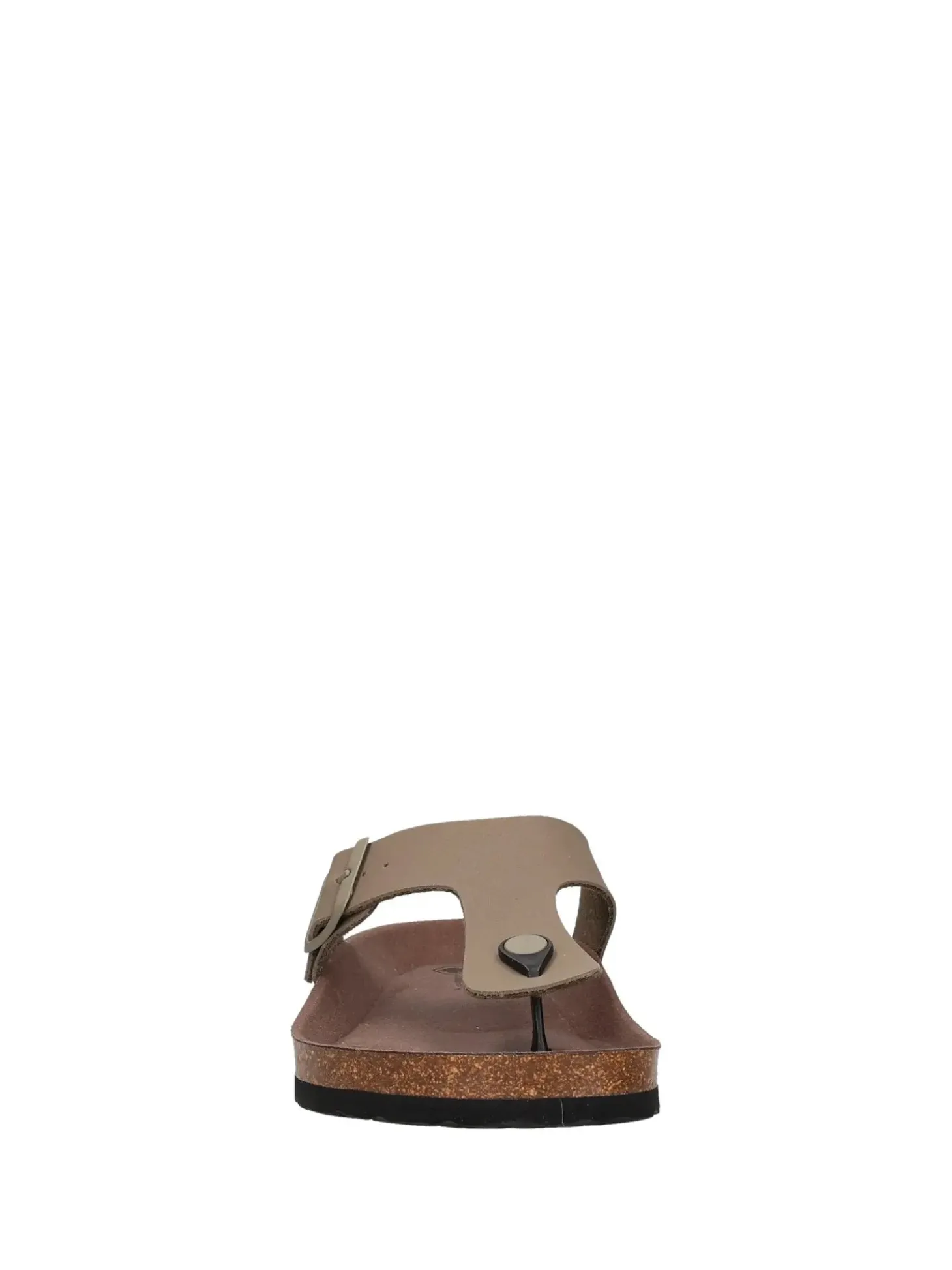 INFRADITO UOMO - LUMBERJACK TAUPE - 102268878