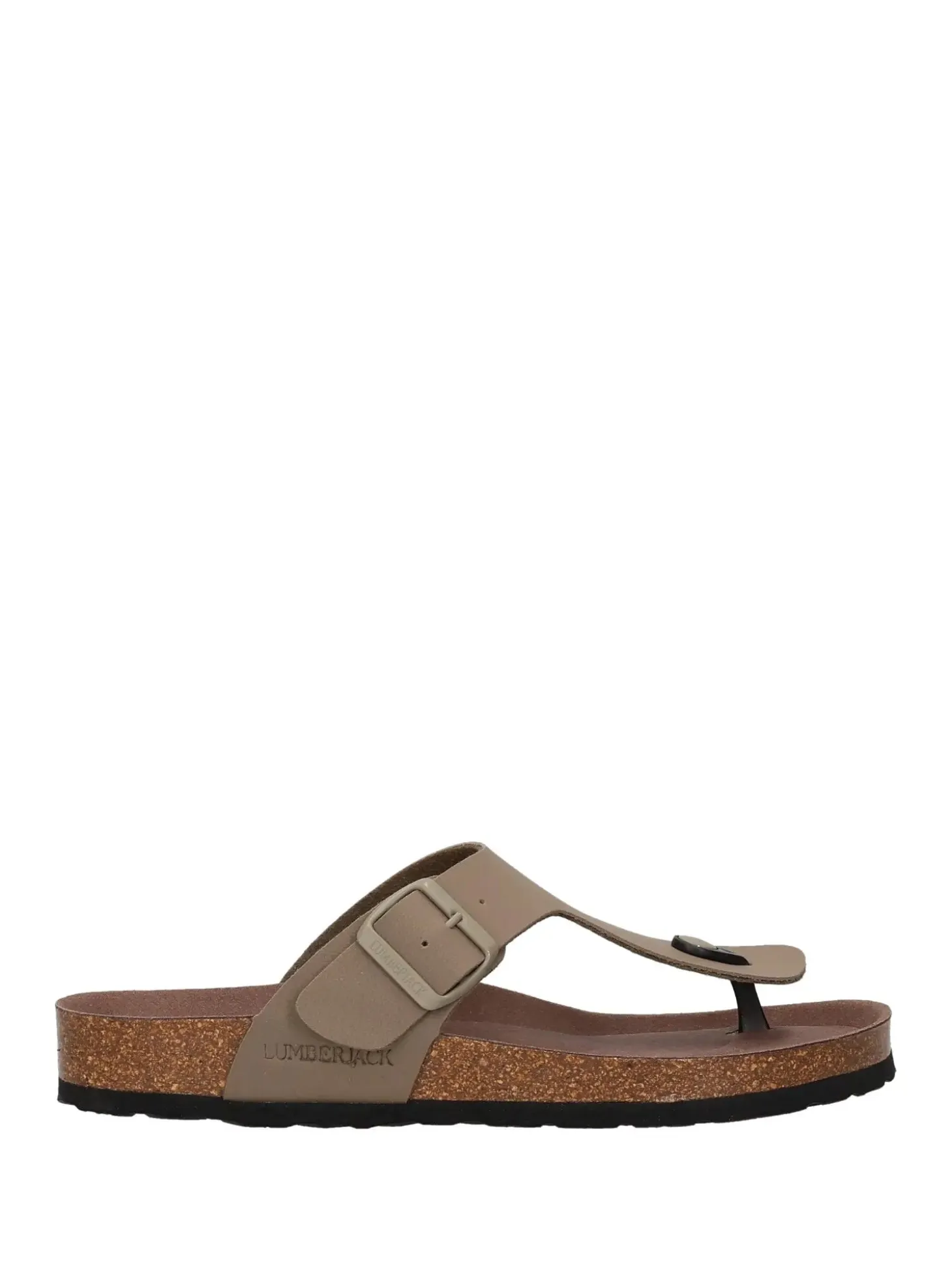 INFRADITO UOMO - LUMBERJACK TAUPE - 102268878