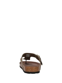 INFRADITO UOMO - LUMBERJACK TAUPE - 102268878