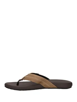 INFRADITO UOMO - REEF MARRONE-TAN - RF.CUSHPHA2M