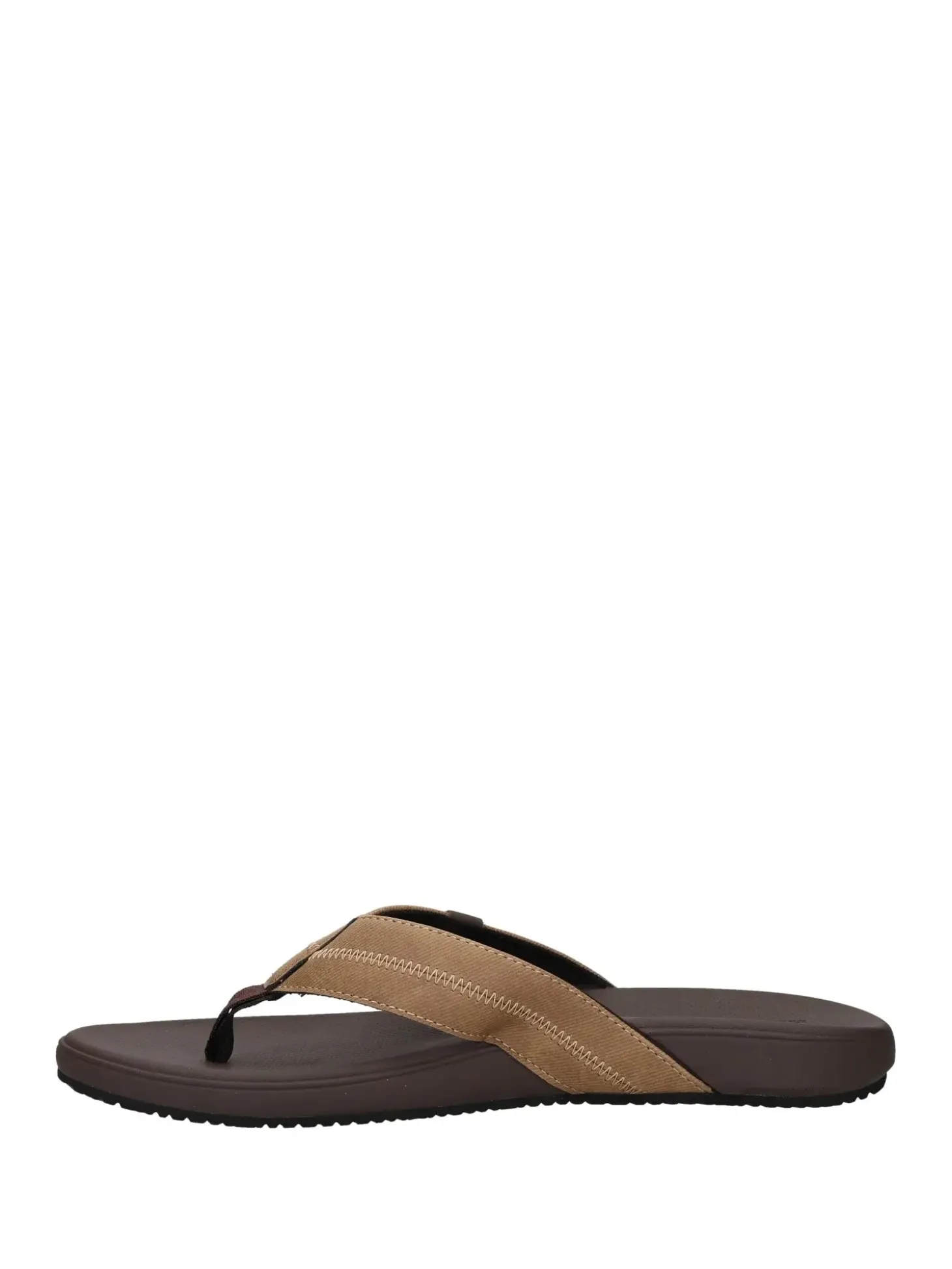 INFRADITO UOMO - REEF MARRONE-TAN - RF.CUSHPHA2M