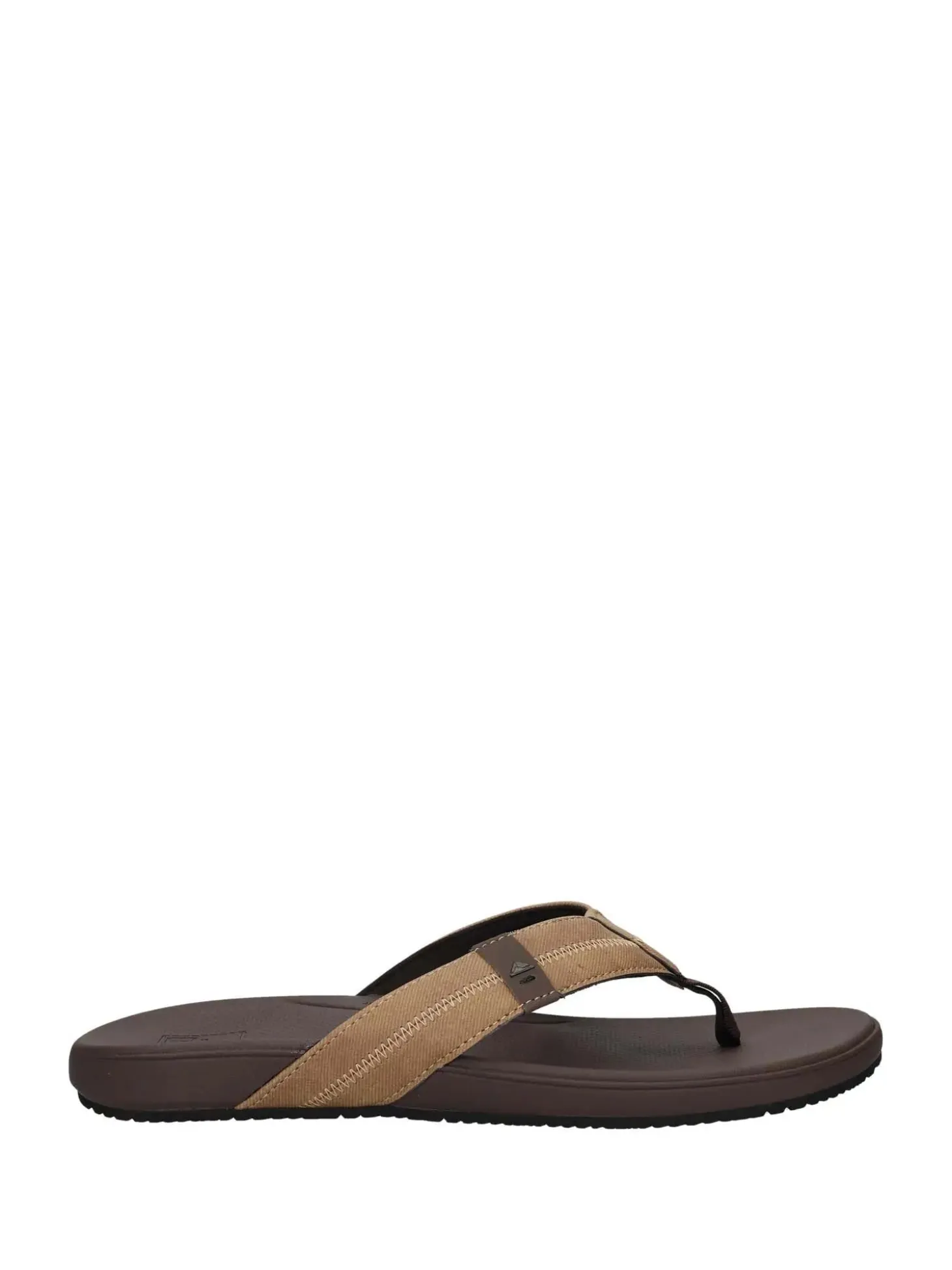 INFRADITO UOMO - REEF MARRONE-TAN - RF.CUSHPHA2M