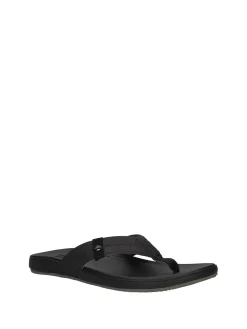 INFRADITO UOMO - REEF NERO - RF.CUSHPHA2M