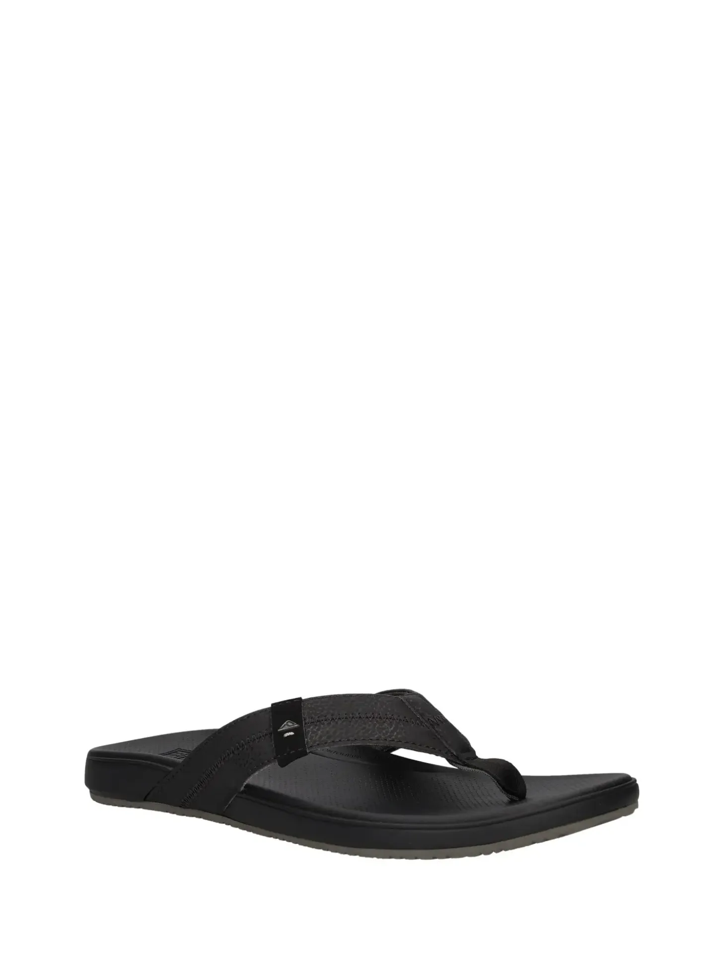 INFRADITO UOMO - REEF NERO - RF.CUSHPHA2M