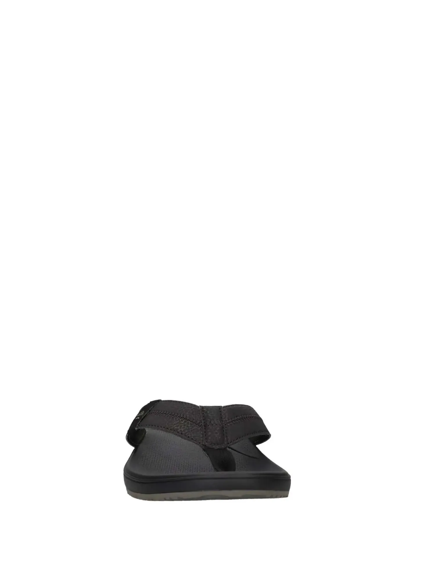 INFRADITO UOMO - REEF NERO - RF.CUSHPHA2M