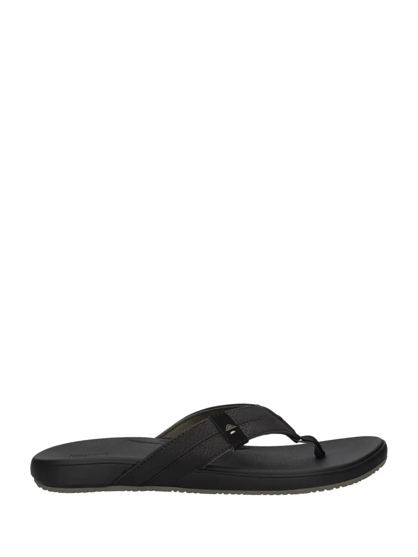 INFRADITO UOMO - REEF NERO - RF.CUSHPHA2M