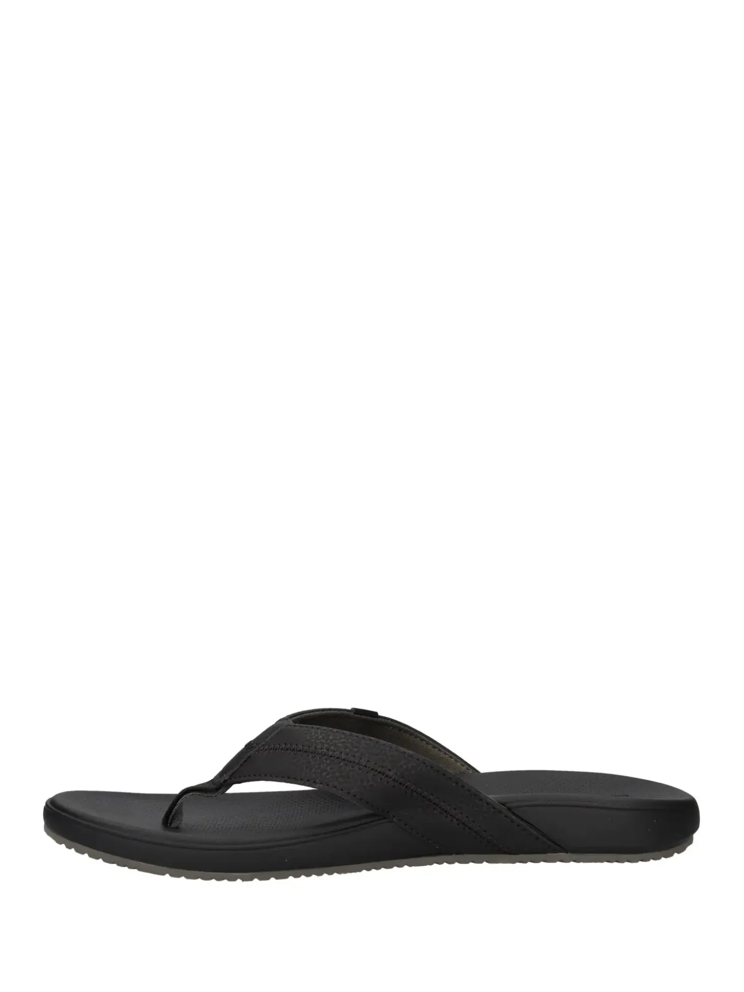 INFRADITO UOMO - REEF NERO - RF.CUSHPHA2M