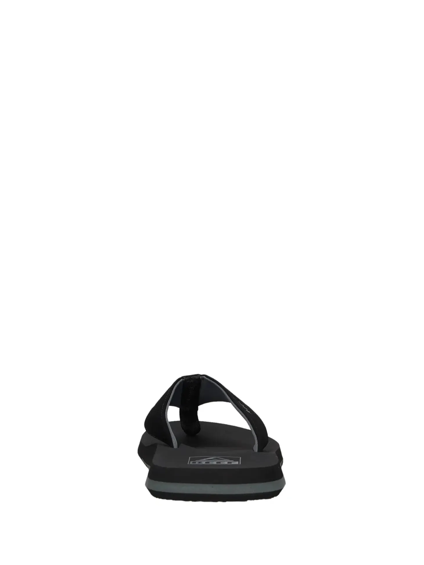 INFRADITO UOMO - REEF NERO - RF.LAYBACKM