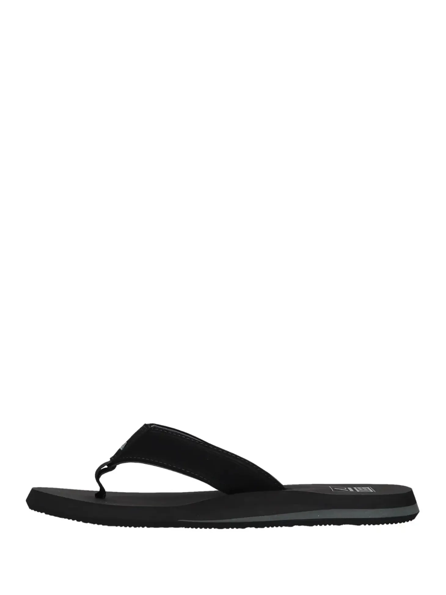 INFRADITO UOMO - REEF NERO - RF.LAYBACKM