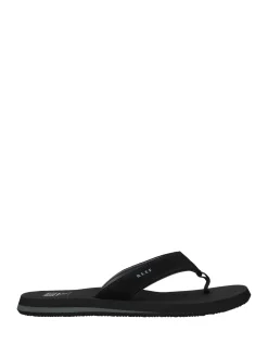 INFRADITO UOMO - REEF NERO - RF.LAYBACKM