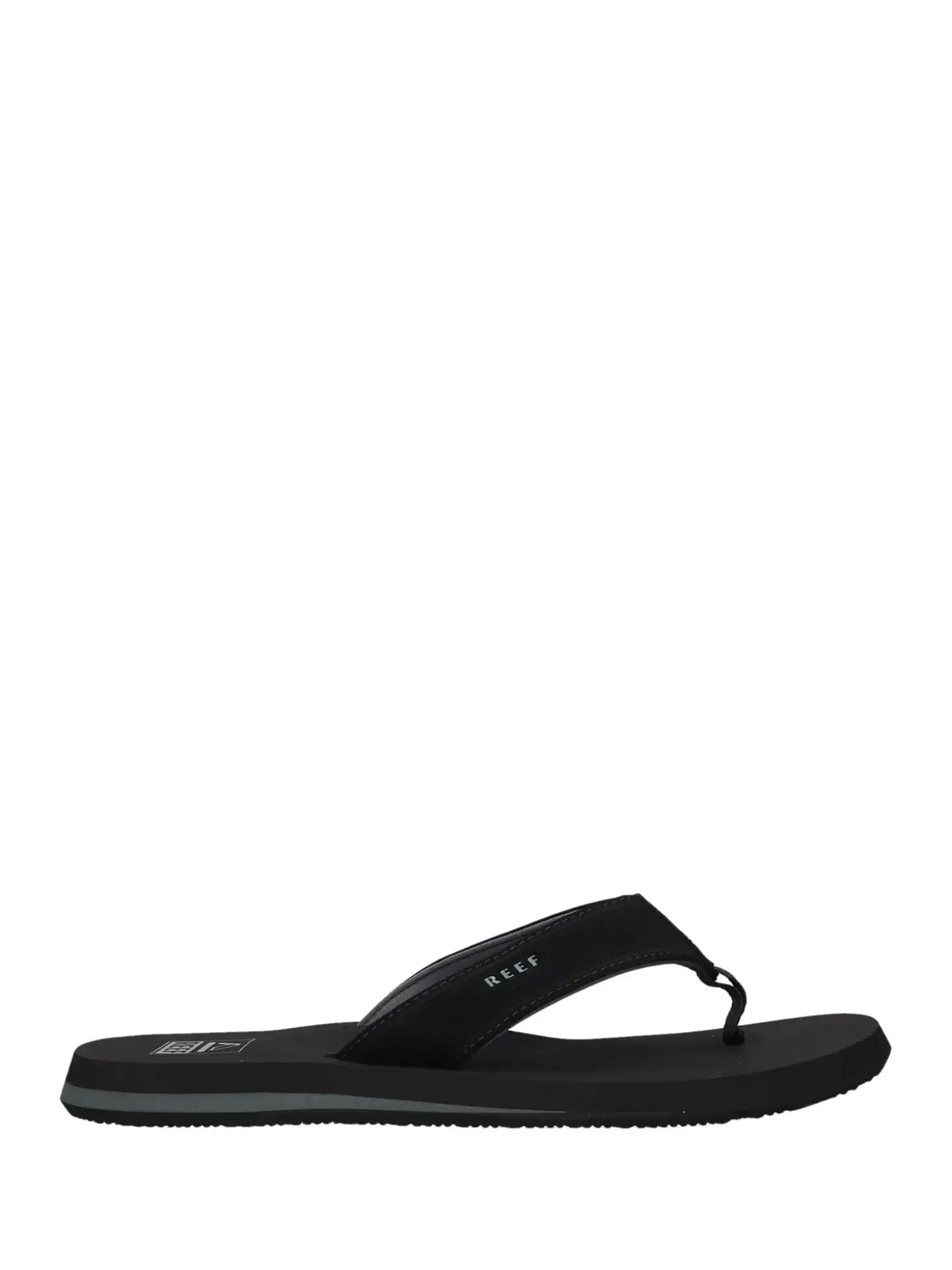 INFRADITO UOMO - REEF NERO - RF.LAYBACKM